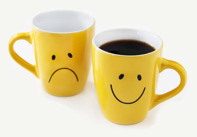 Caffeine Withdrawal