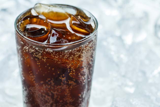 Soda