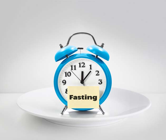 Skipping Meals