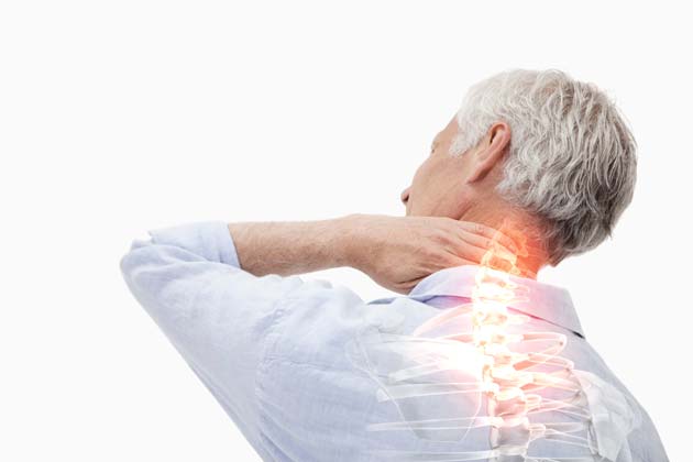 Muscle Tension