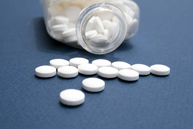 Aspirin
