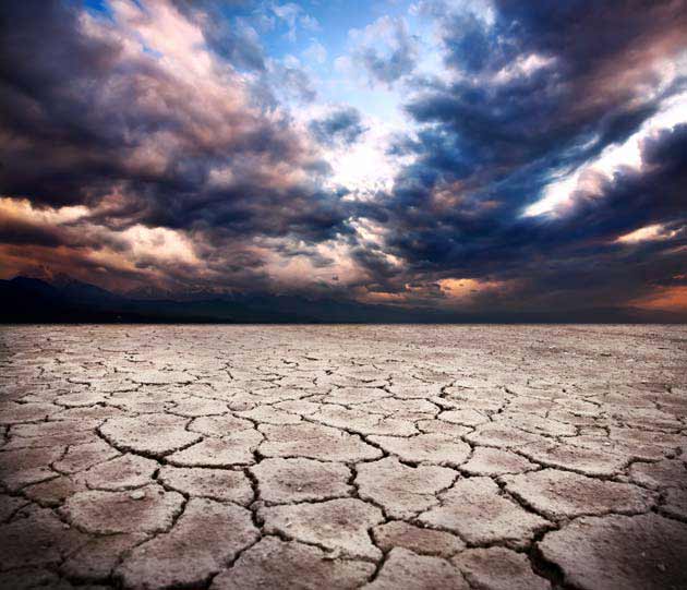 Dehydration
