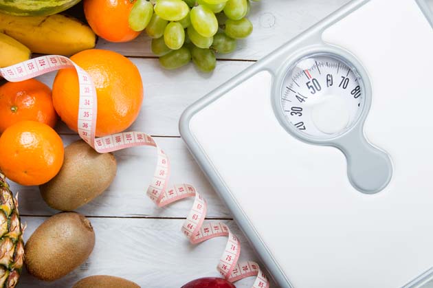 Lose Weight