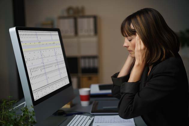 Manage Stress