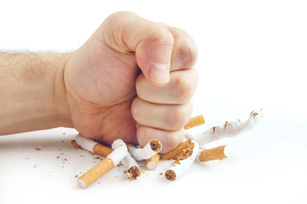 Quit Smoking