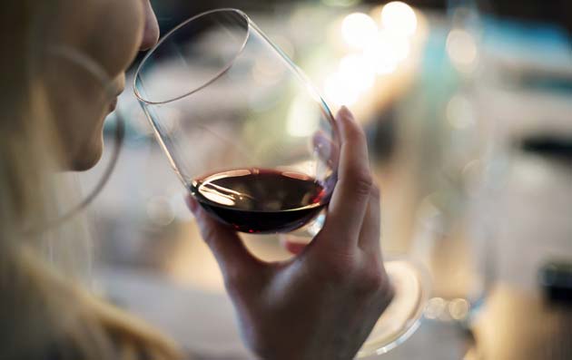 Reduce Alcohol Intake