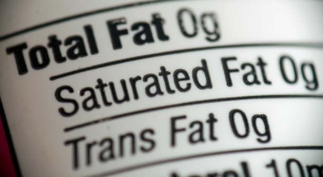 Low-Fat Diet