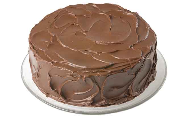 Canned Frosting