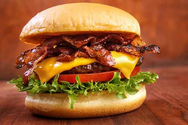 Burgers