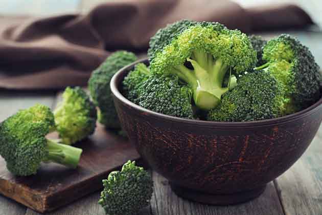 Broccoli
