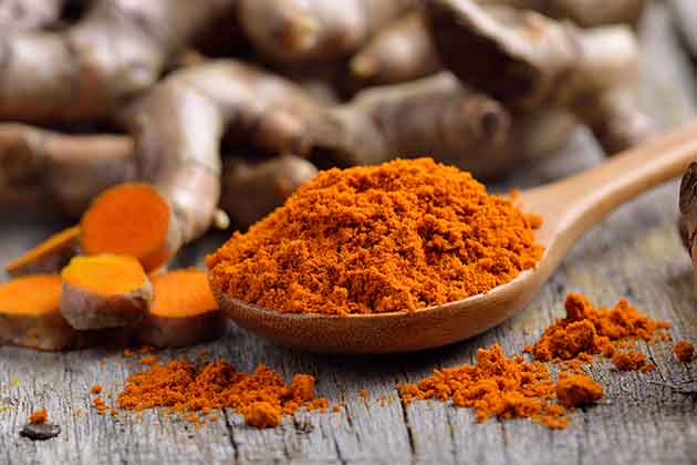 Turmeric