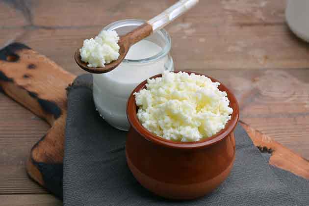 Kefir
