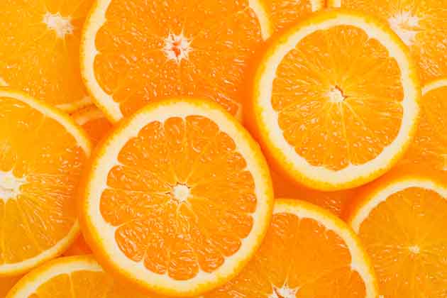Oranges