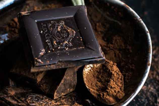 Dark Chocolate