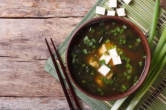 Miso