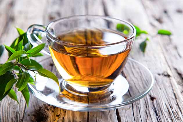 Green Tea