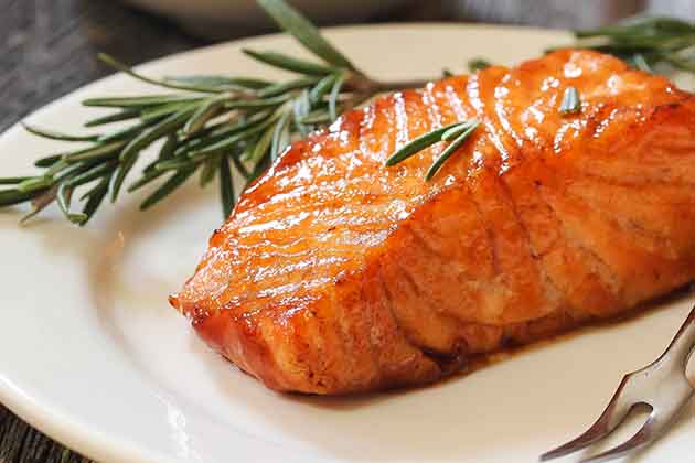 Salmon