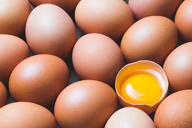 Eggs