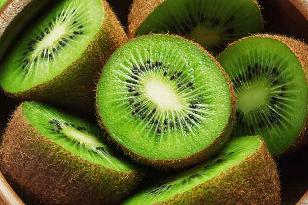 Kiwis