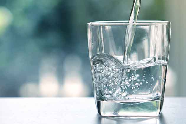 Water