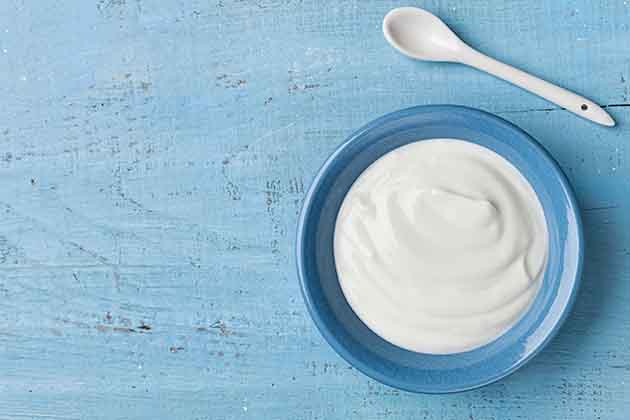 Greek Yogurt