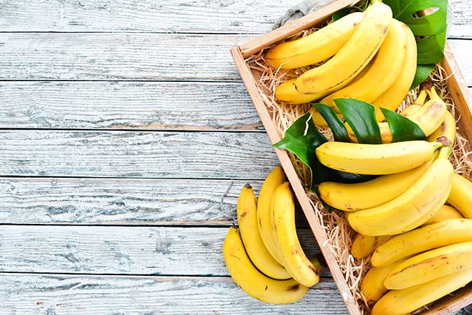 Bananas