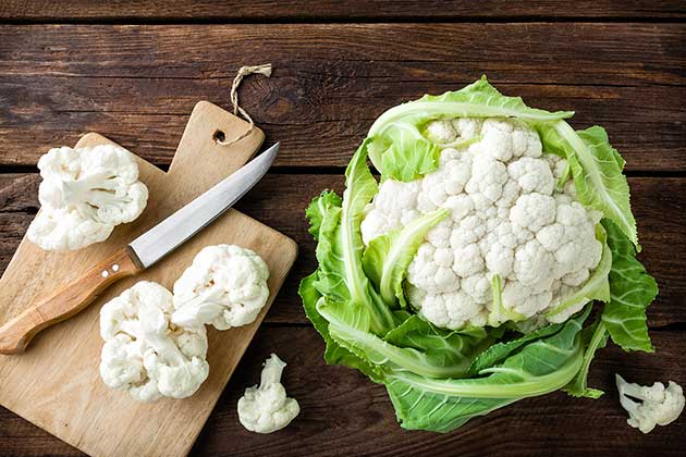 Cauliflower