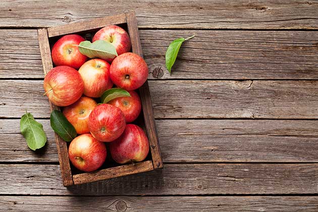 Apples