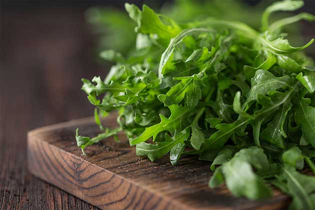 Arugula