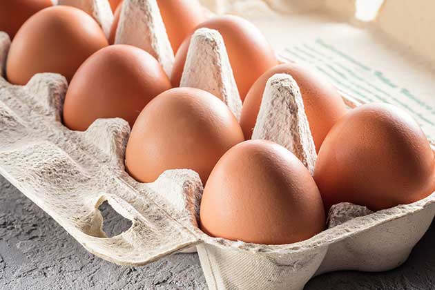 Eggs
