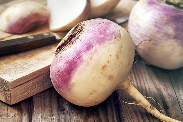 Turnips