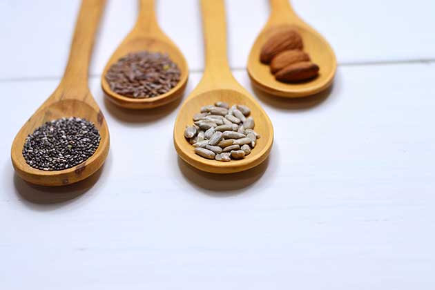 Seeds