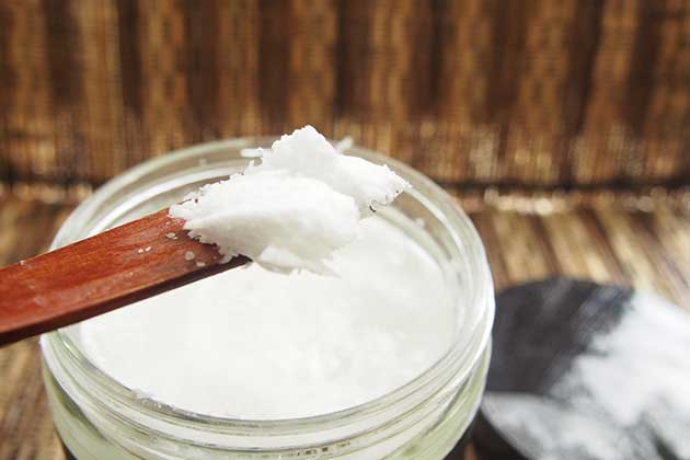 Coconut Oil