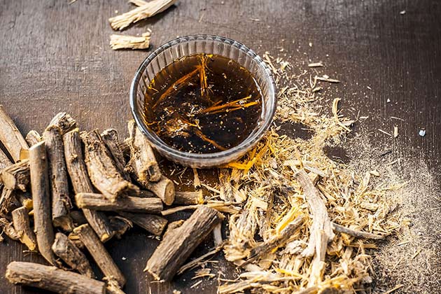 Licorice Root