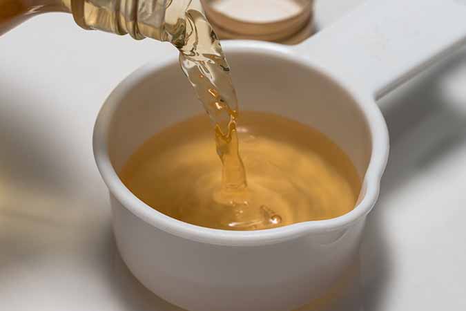 Apple Cider Vinegar