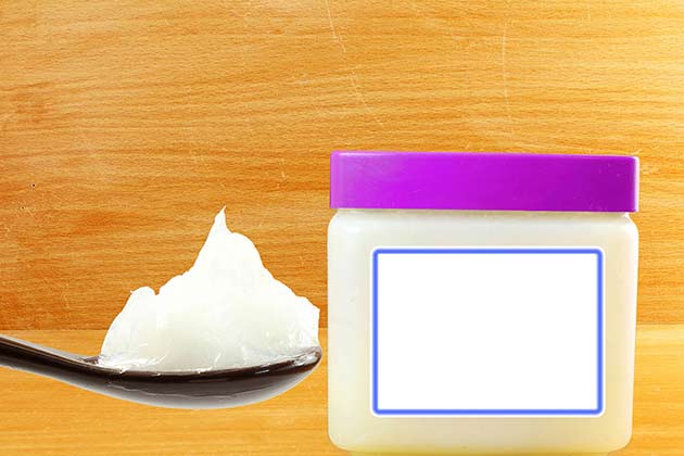 Petroleum Jelly