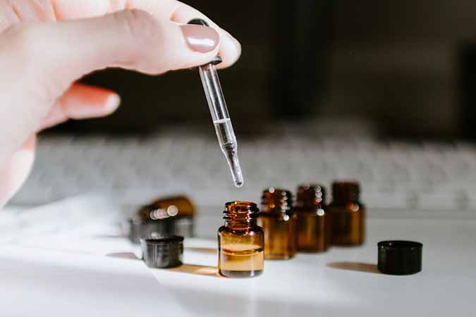 Essential Oils