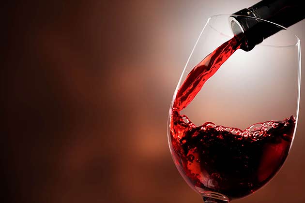 Red Wine