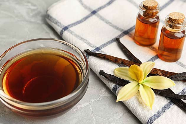 Vanilla Extract