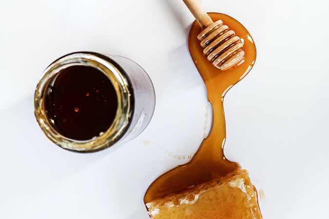 Honey