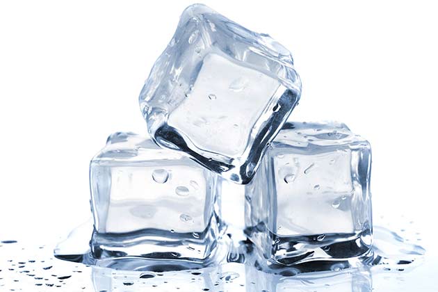 Ice