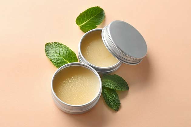 Lemon Balm