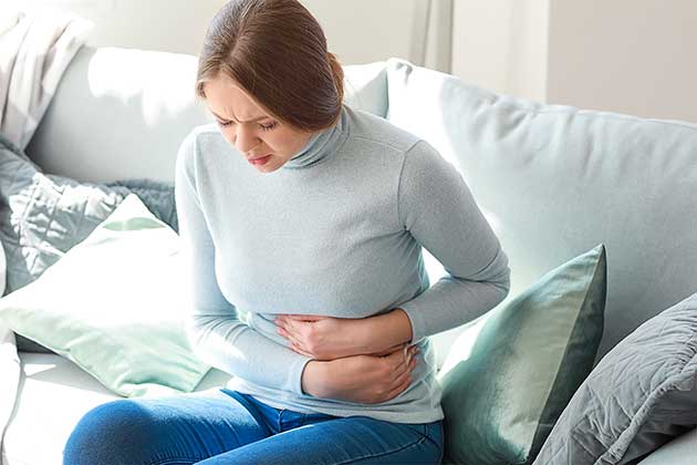 Pancreatitis