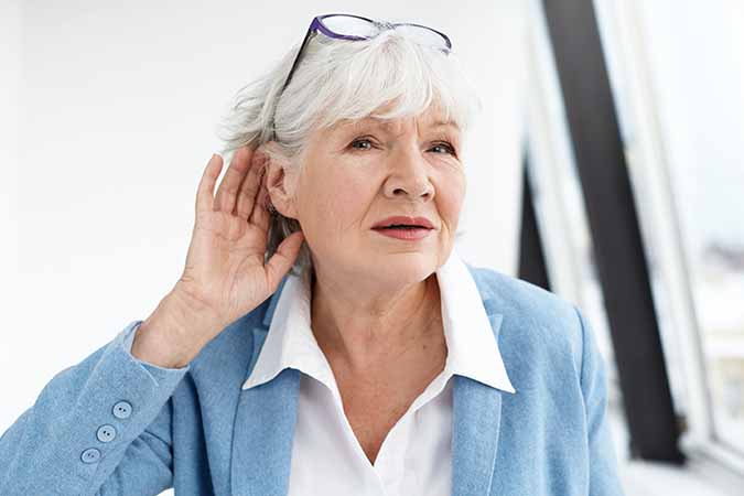 Hearing Loss
