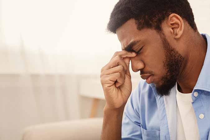Migraines