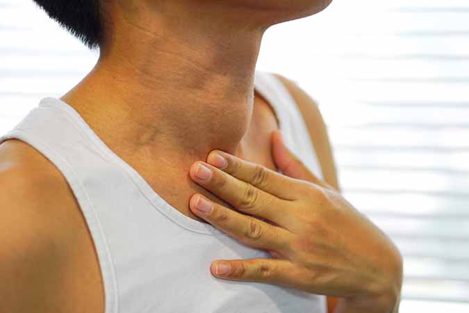 Goiter