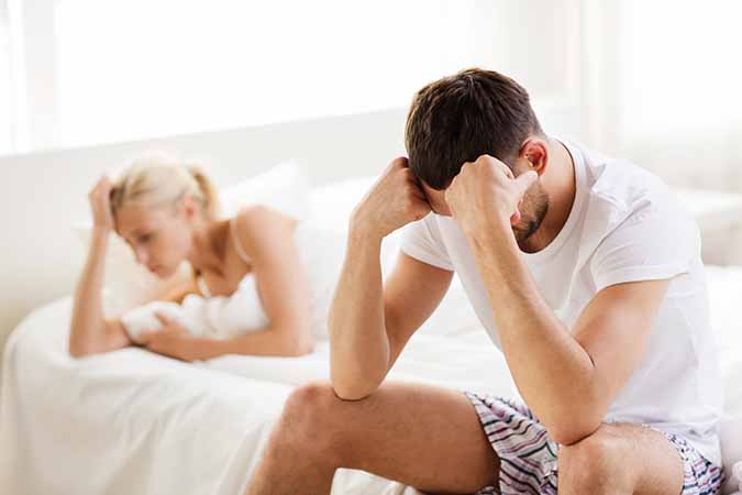 Sexual Dysfunction