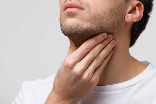 Hoarseness