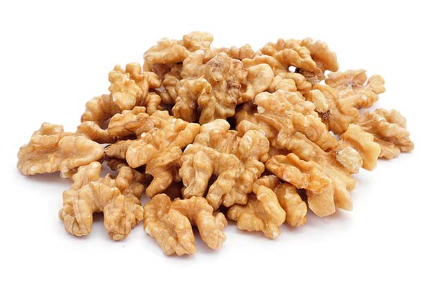 Walnuts