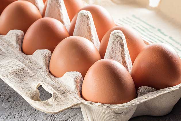 Eggs